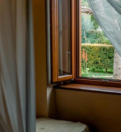 Номер Стандарт Трехместный, Agriturismo La Sena