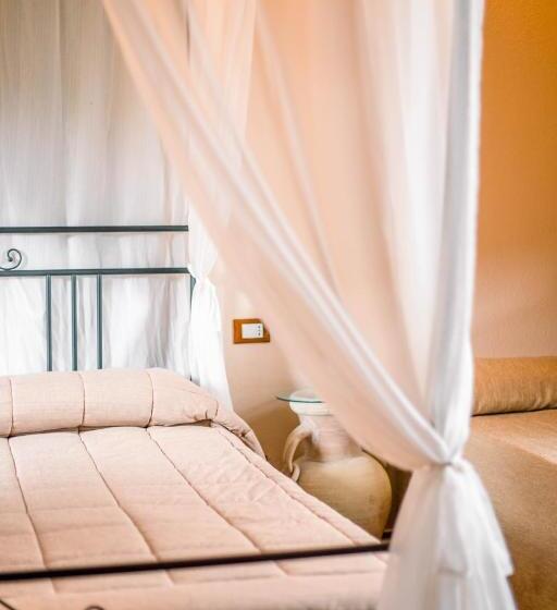 Номер Стандарт, Agriturismo La Sena