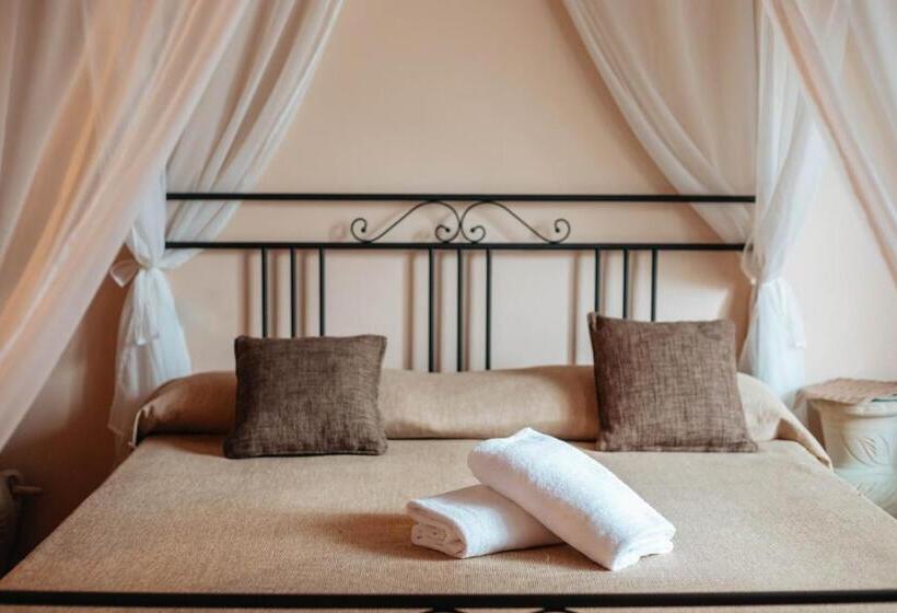Номер Стандарт, Agriturismo La Sena