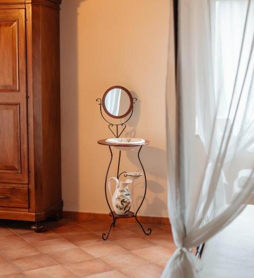 Номер Стандарт, Agriturismo La Sena