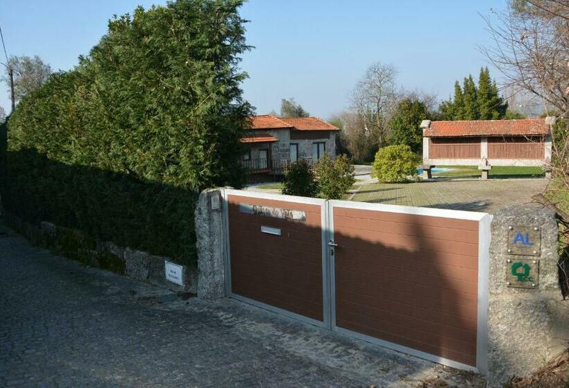 Casa 2 Dormitorios, Quinta Do Vale