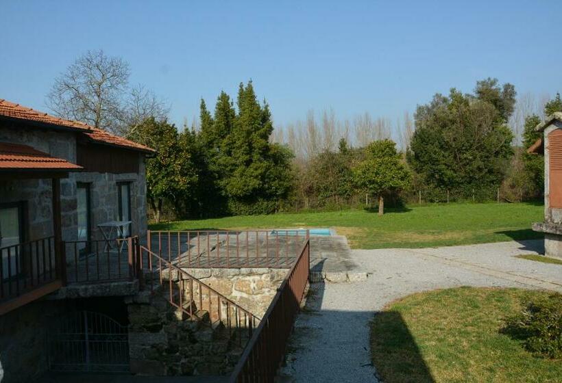 Casa 2 Dormitorios, Quinta Do Vale