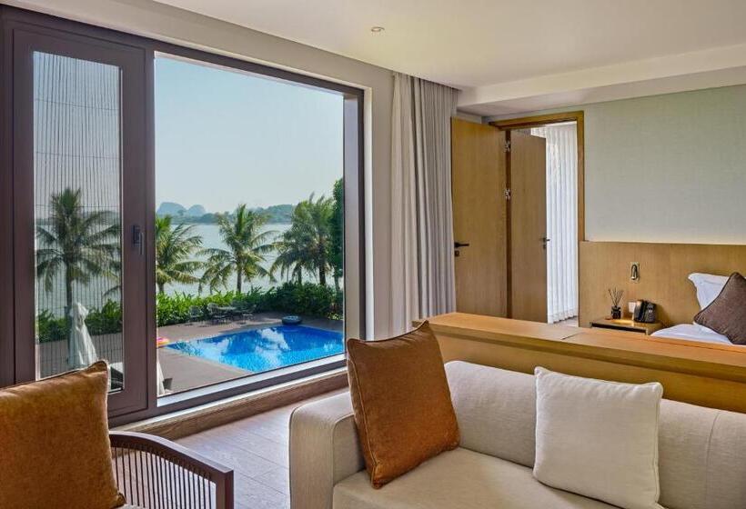 اتاق خانوادگی, The Five Villas & Resort Ninh Binh