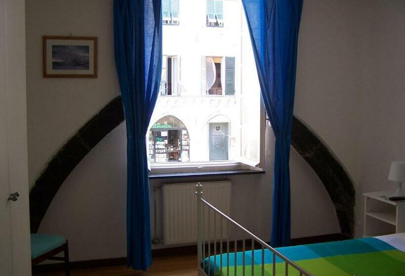 Номер Superior, B&b Archi Di Borgolungo