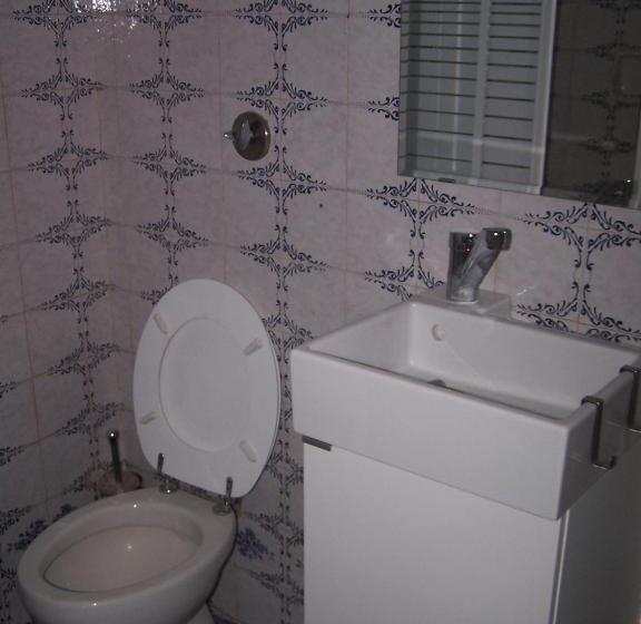 Номер Стандарт, B&b Archi Di Borgolungo