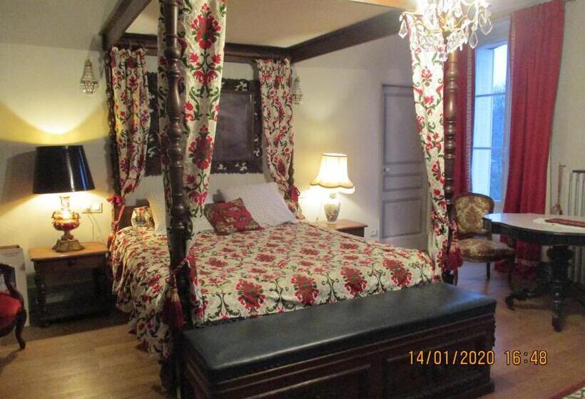 Номер Стандарт, Le Domaine De Beaufai