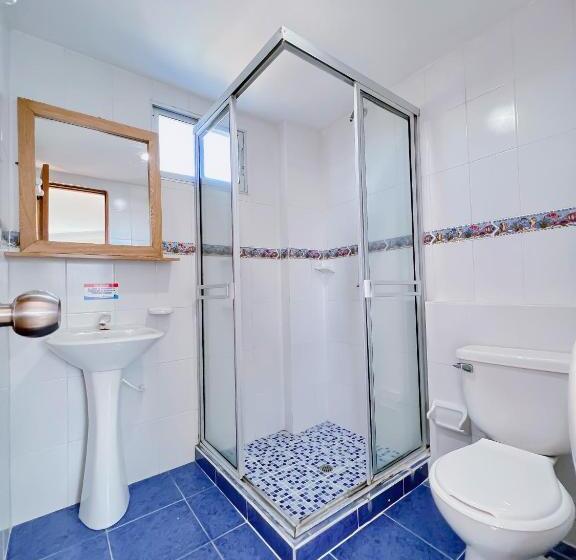 스탠다드 트리플 룸, Condominio Bahia Blanca