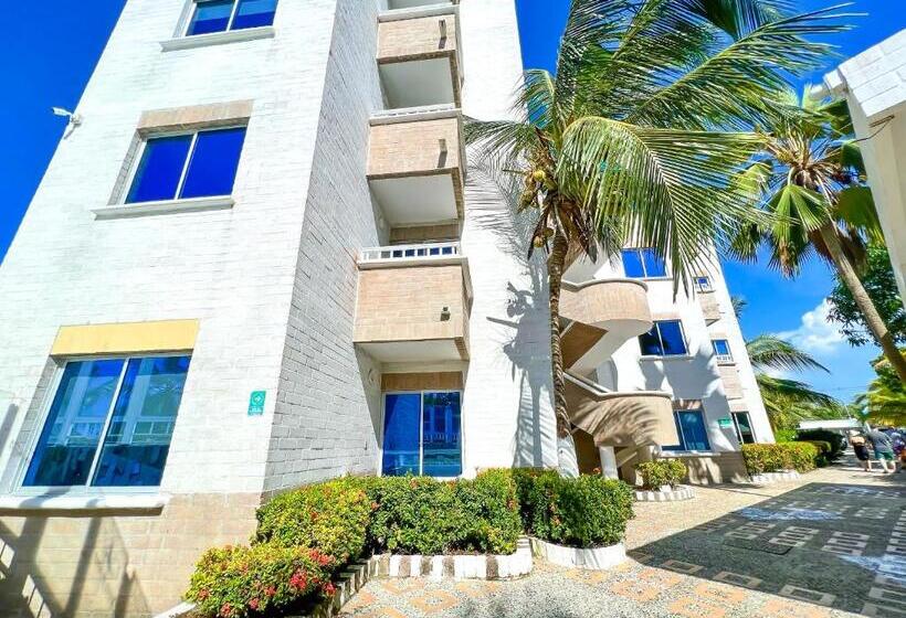 스탠다드 트리플 룸, Condominio Bahia Blanca