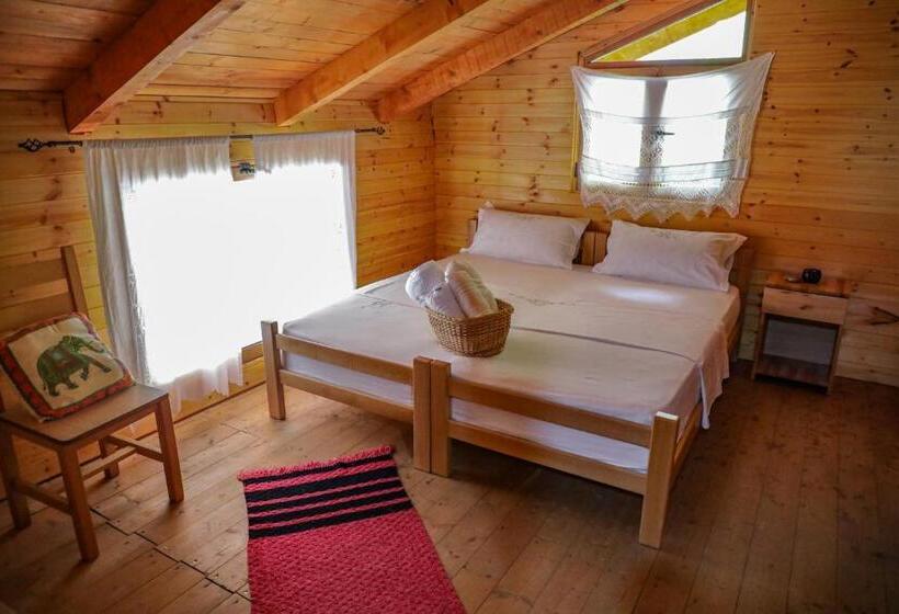 스탠다드 룸, Bee Eco Guest House