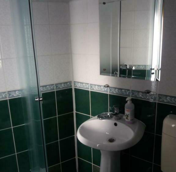 Номер Стандарт, Casa Elena