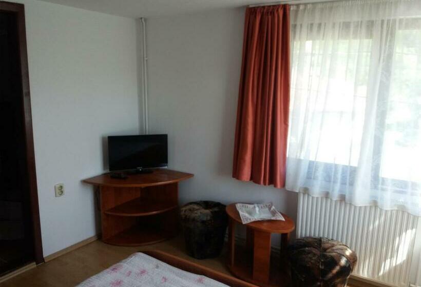 Номер Стандарт, Casa Elena