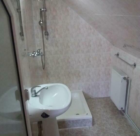 Номер Стандарт, Casa Elena