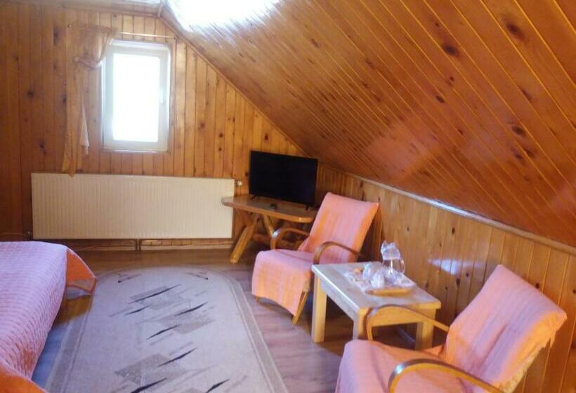 Номер Стандарт Трехместный, Casa Elena