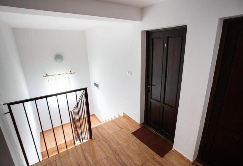 Дом 4 Спальни, Casa Poienita Apusenilor