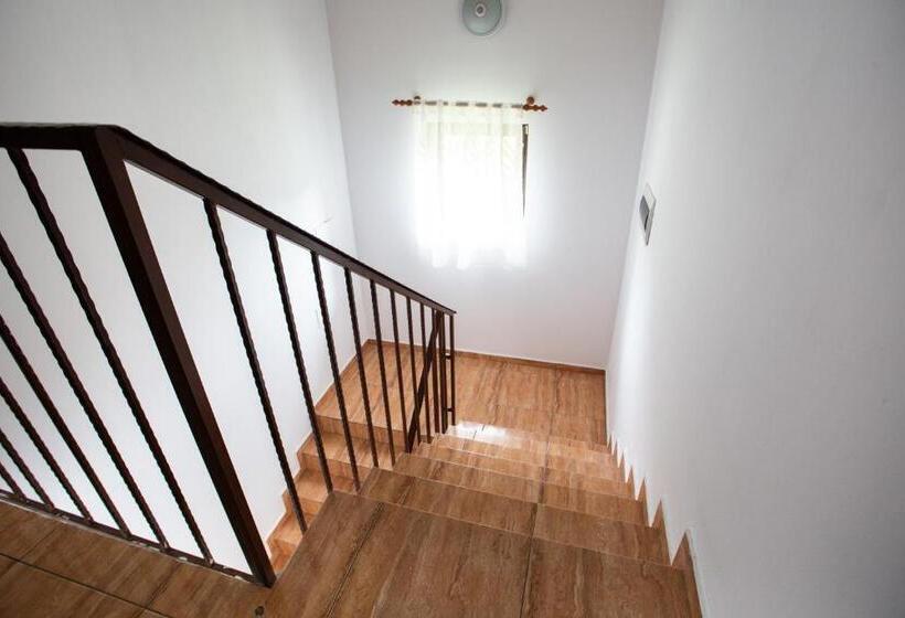 Номер Стандарт с Балконом, Casa Poienita Apusenilor