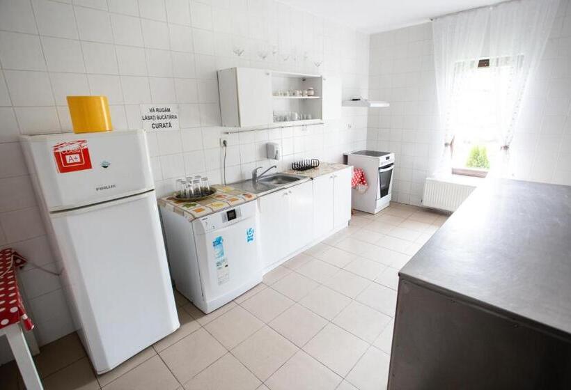 Номер Стандарт с Балконом, Casa Poienita Apusenilor
