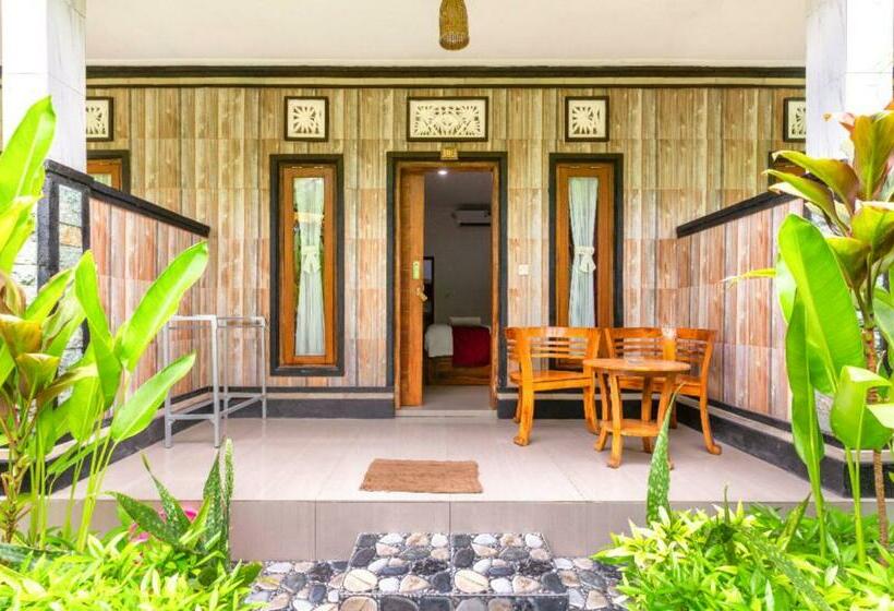 Номер Стандарт Вид на Сад, Doubleg Guest House