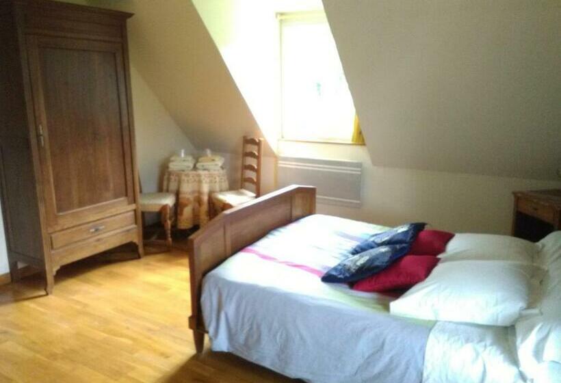 Номер Стандарт, Bnb Chambres Normandie