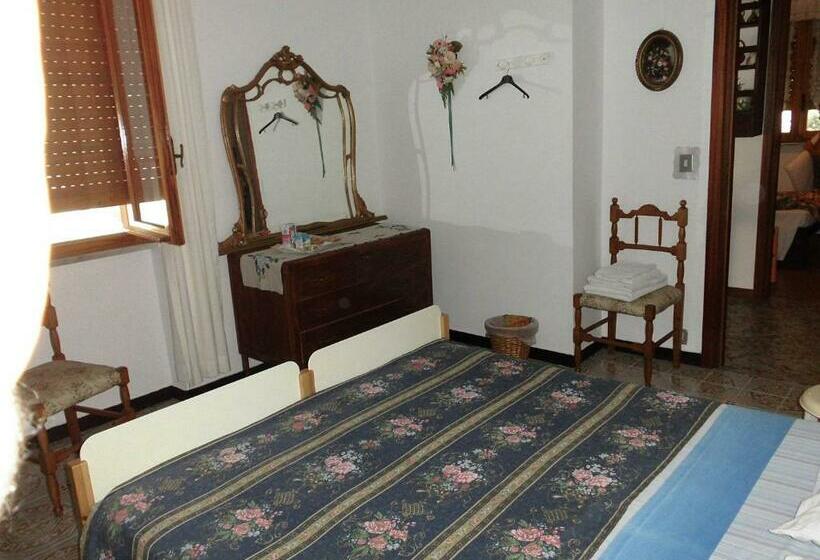 Номер Стандарт, La Margherita Di Teriasca