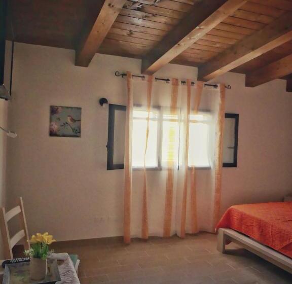 Номер Стандарт, Gelsomino B&b