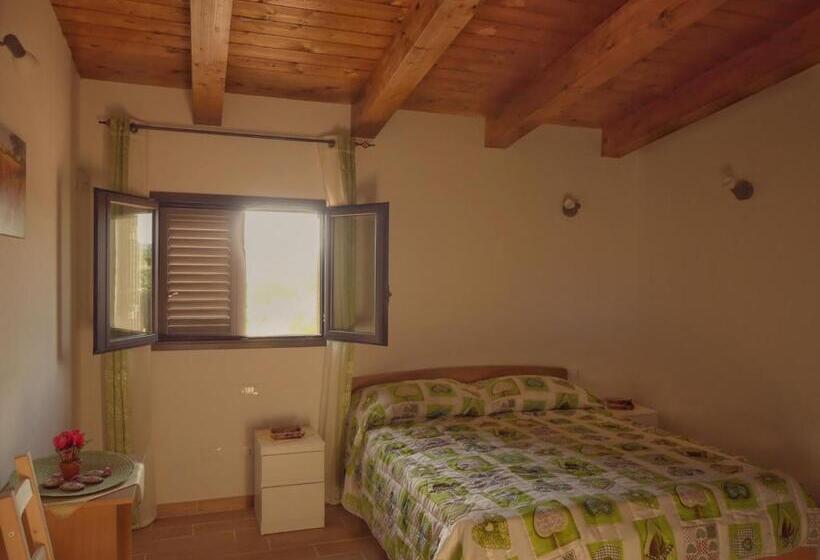 Номер Стандарт, Gelsomino B&b