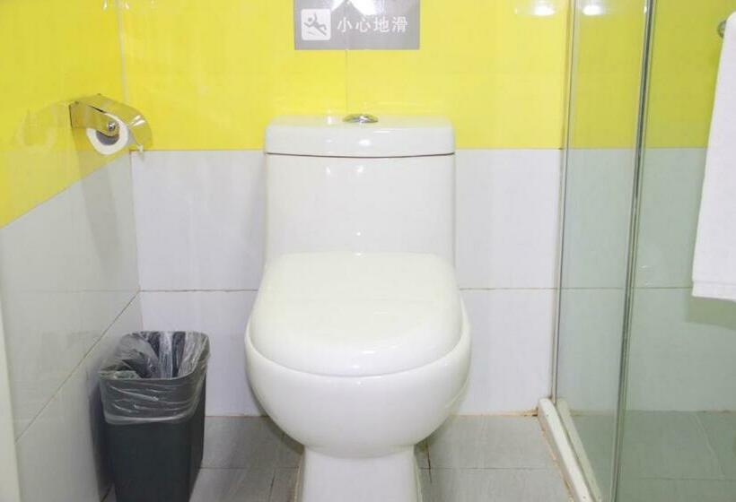 اتاق استاندارد, 7days Inn Qinyang Xifeng District North Street