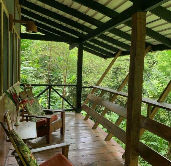 Номер Стандарт, Tiskita Jungle Lodge