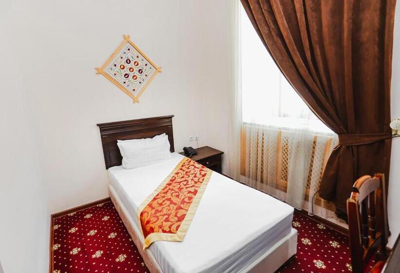اتاق استاندارد یک نفره, Yangi Sharq
