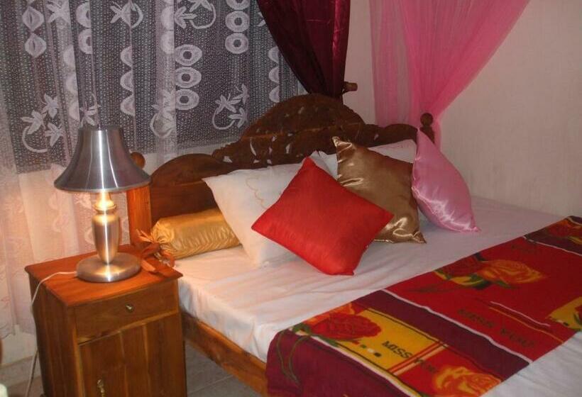 패밀리 룸, Daffon Guest House