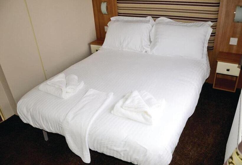 Дом 1 Спальня, Cowden Holiday Park