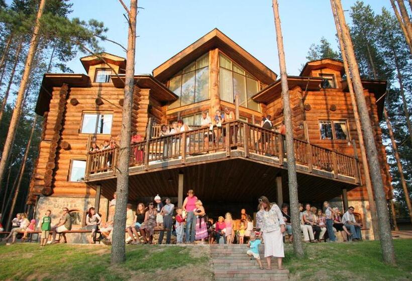 Quarto Estandar, Greete Motel