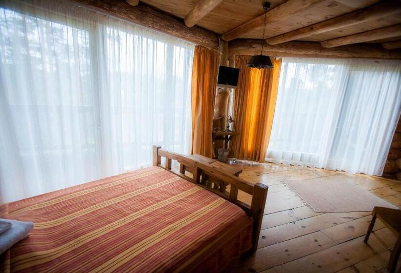 Quarto Estandar Banheiro Compartilhado, Greete Motel