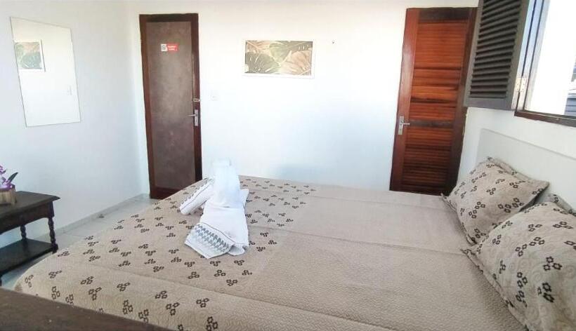Suíte Deluxe, Pousada Vento Norte Cama & Café Suítes Individuais