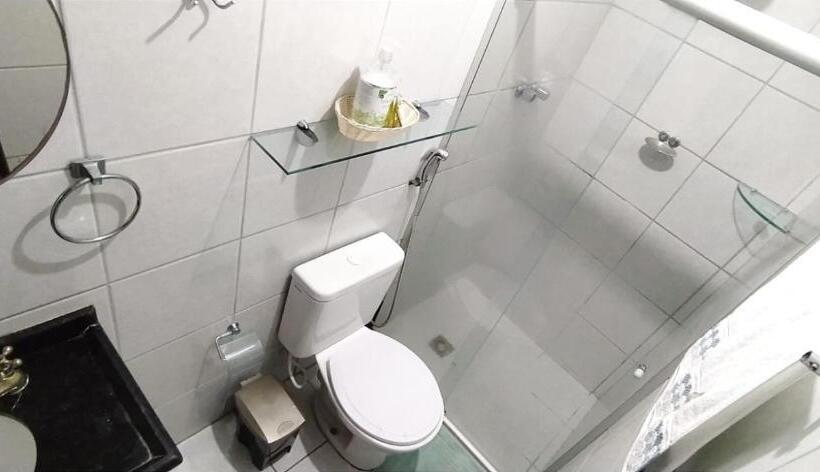 Suíte Superior, Pousada Vento Norte Cama & Café Suítes Individuais