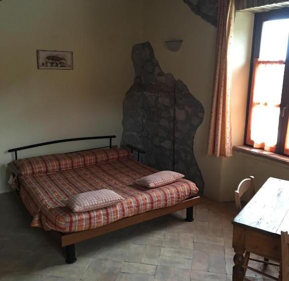 Номер Дюплекс, Agriturismo Terre Di Musignano