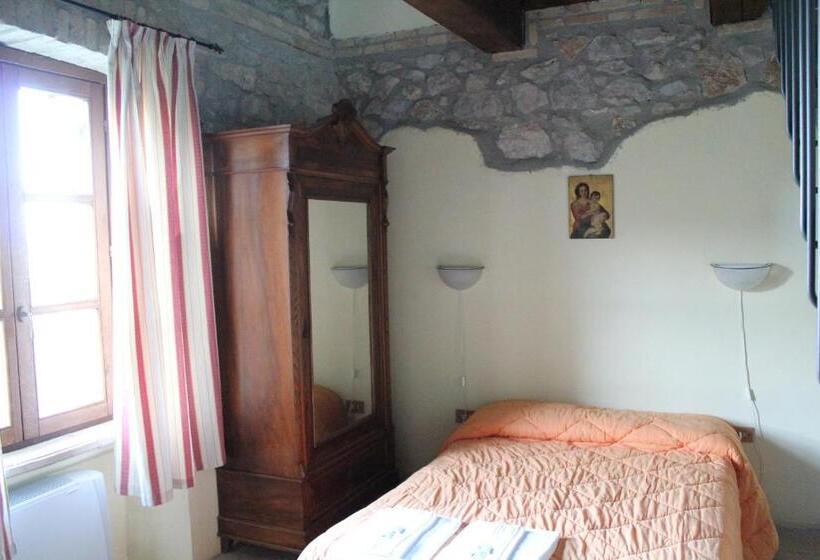 Апартаменты 1 Спальня, Agriturismo Terre Di Musignano