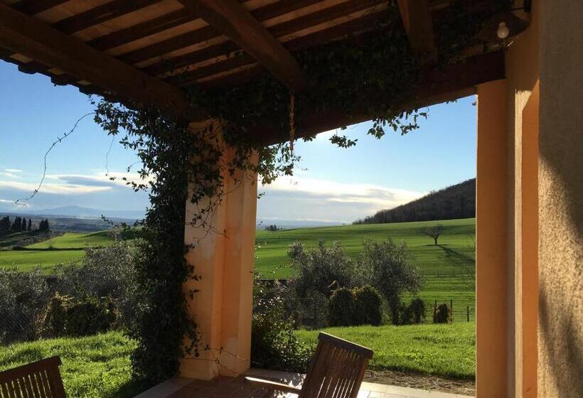 Студия Стандарт, Agriturismo Terre Di Musignano
