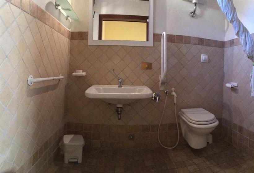 Номер Deluxe, Agriturismo Terre Di Musignano