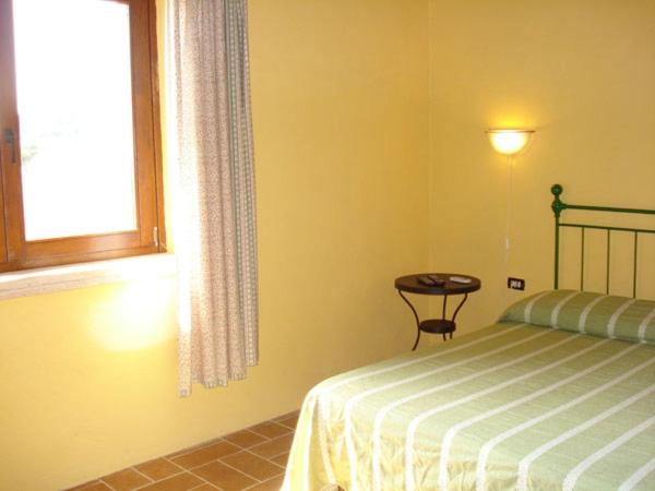 Номер Deluxe, Agriturismo Terre Di Musignano