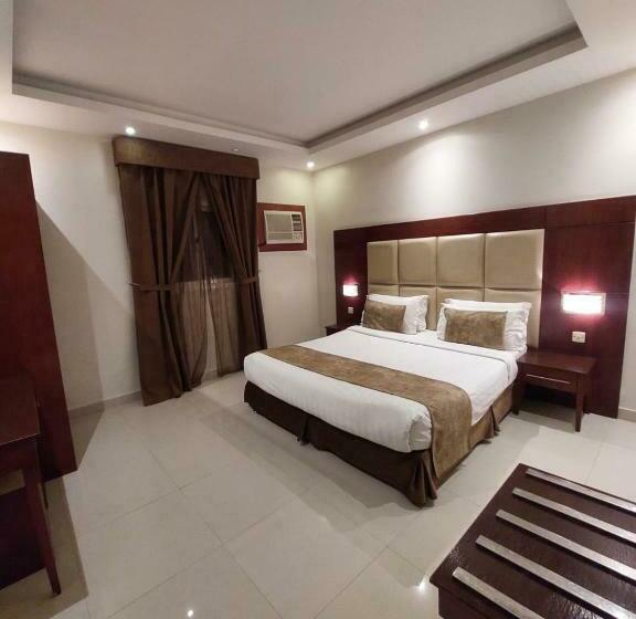 Номер Стандарт, Nawara Apartments 24