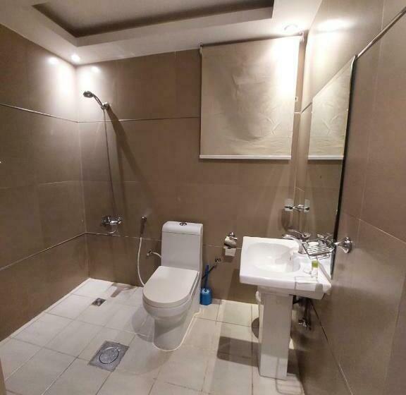 Апартаменты 1 Спальня, Nawara Apartments 24