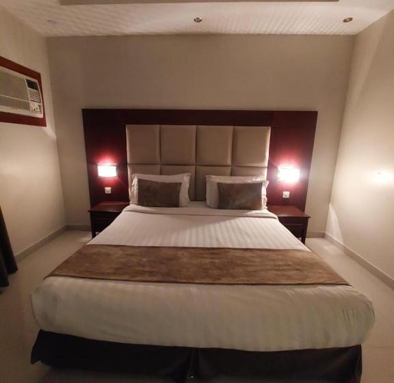 Апартаменты 1 Спальня, Nawara Apartments 24