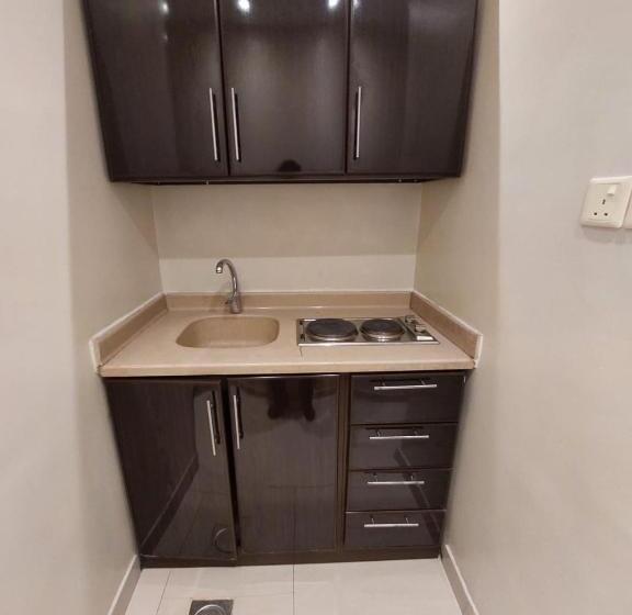 Апартаменты 2 Спальни, Nawara Apartments 24