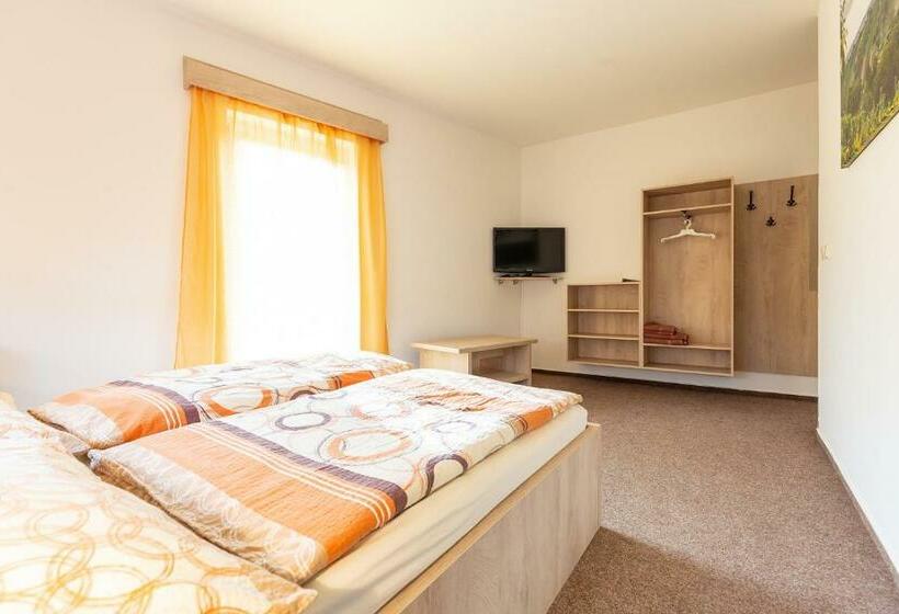 Номер Стандарт, Penzion San Marco   Pod Búdama