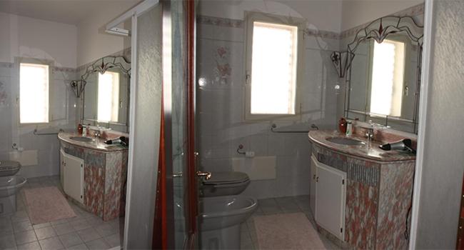 اتاق استاندارد, B&b Angolo Di Paradiso