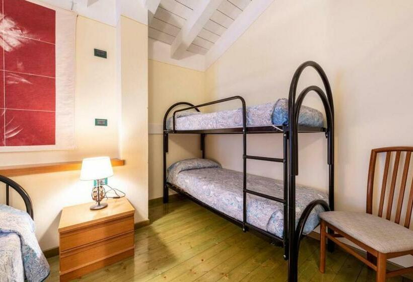 Дом 2 Спальни, Casa Vacanze Baccolo