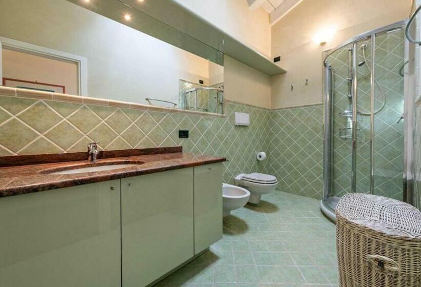 Дом 2 Спальни, Casa Vacanze Baccolo