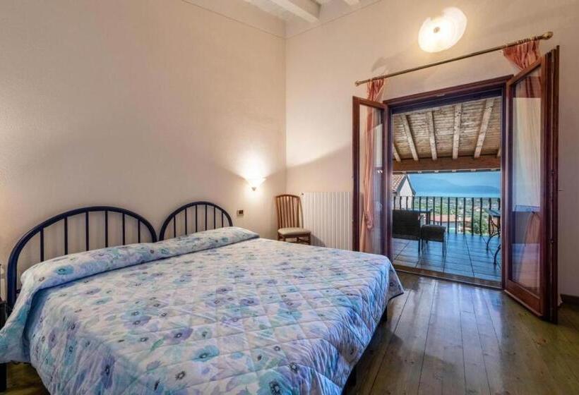 Дом 2 Спальни, Casa Vacanze Baccolo