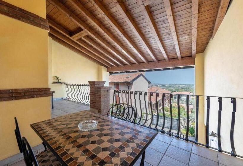 Дом 2 Спальни, Casa Vacanze Baccolo