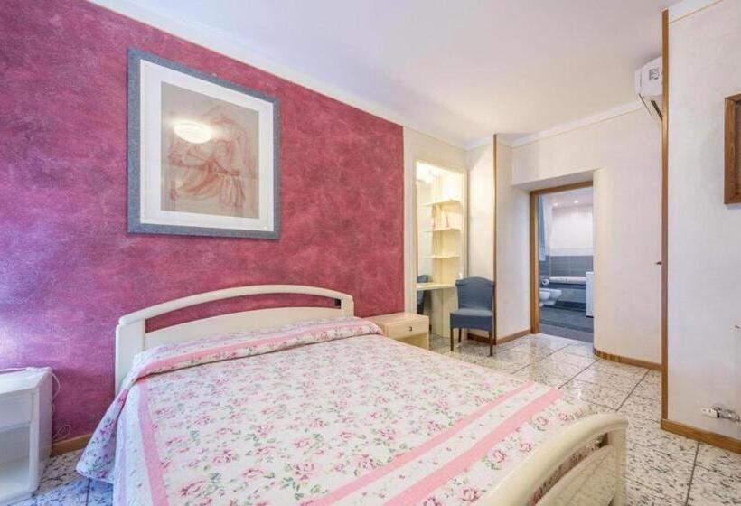 Дом 2 Спальни, Casa Vacanze Baccolo
